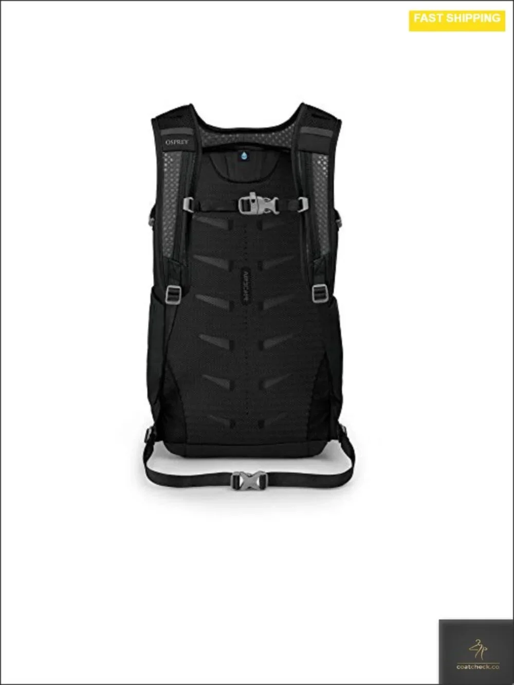 Lightweight Commuter Backpack with Laptop Sleeve, Water Bottle Pockets, Travel